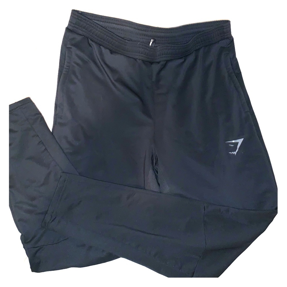 gymshark sweats/ joggers